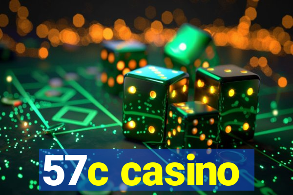 57c casino